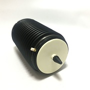 Genau Air Baloon Rear Left